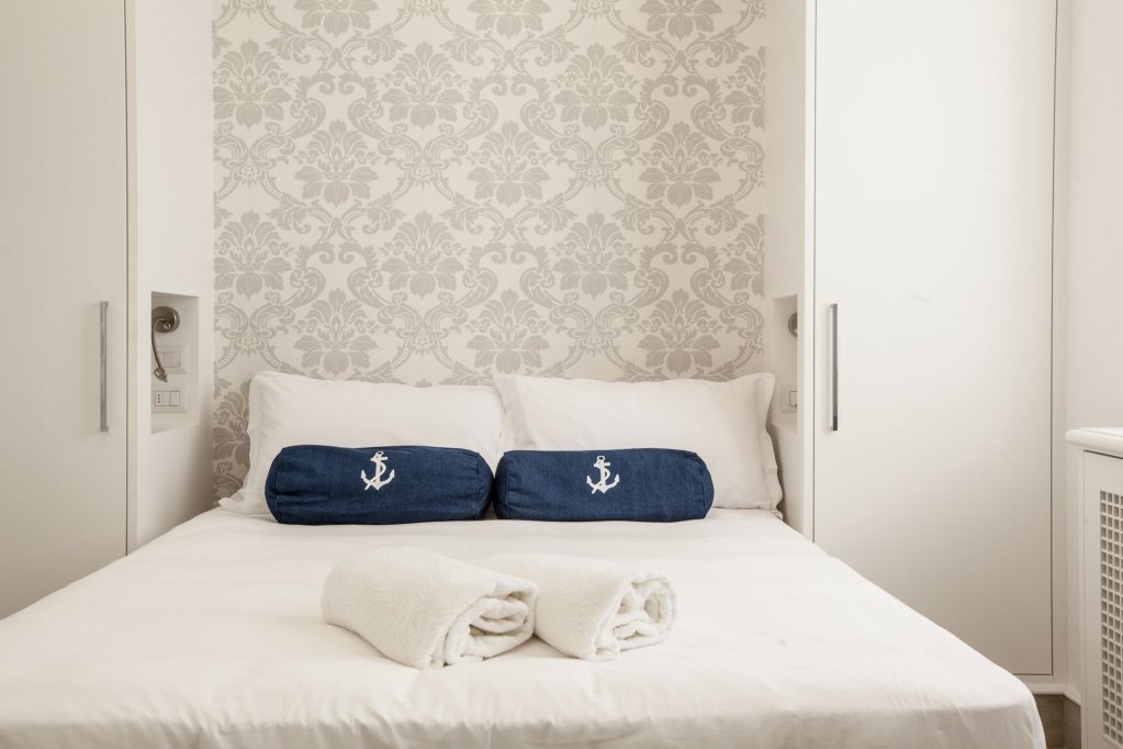 Фото Hotel Marina Charming Rooms