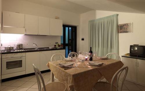 Фото Resort Santa Maria