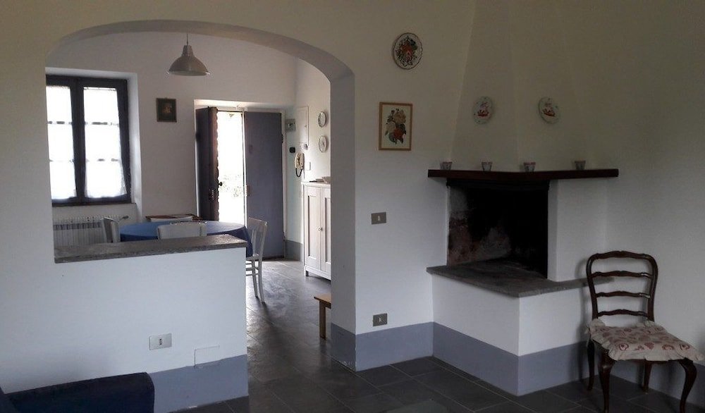 Фото Bicoca - Casaletti dei Pastori