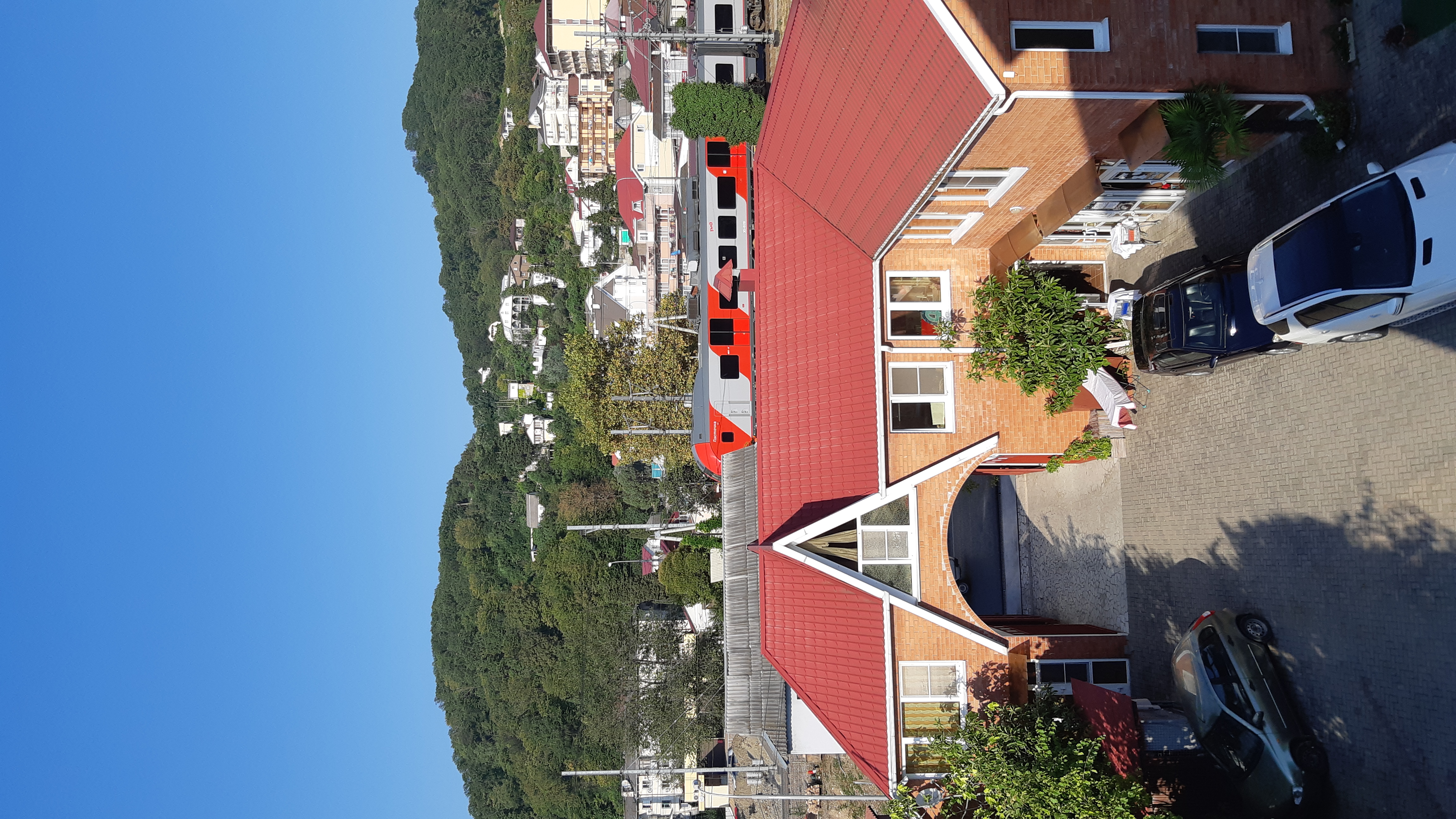 Фото У Моря