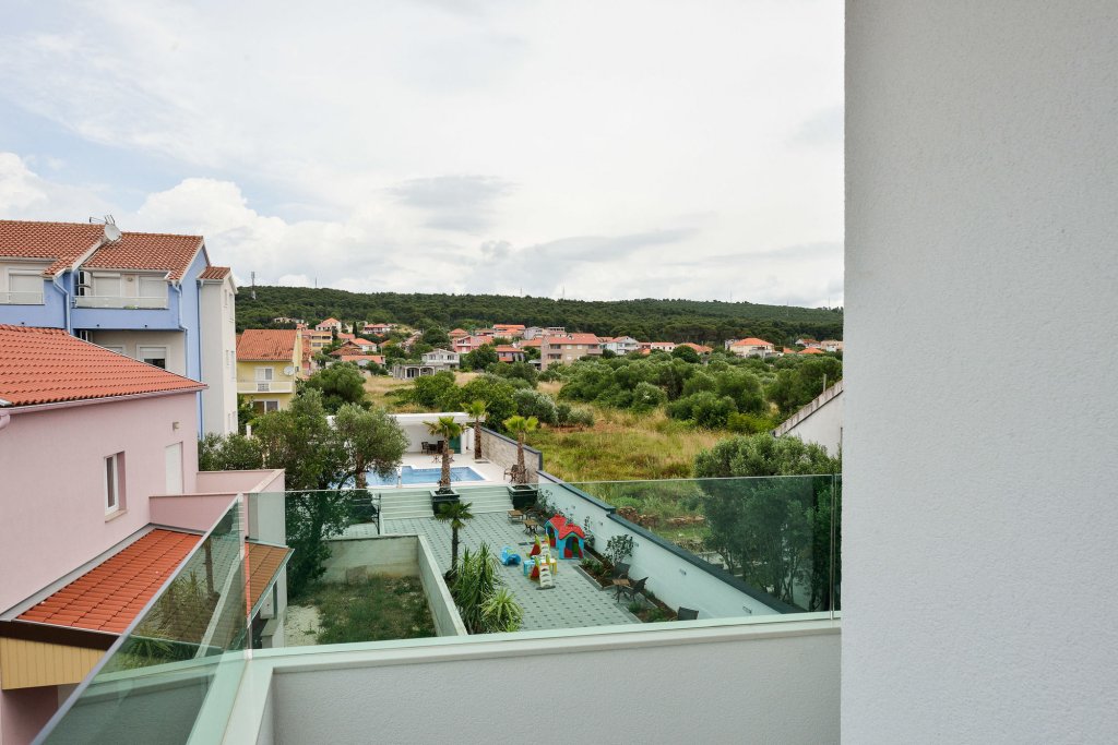 Фото Boutique Apartments Blitz