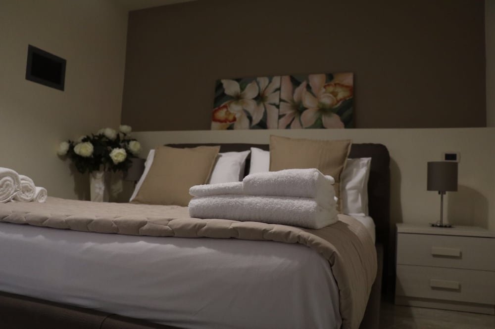 Фото B&b Del Corso