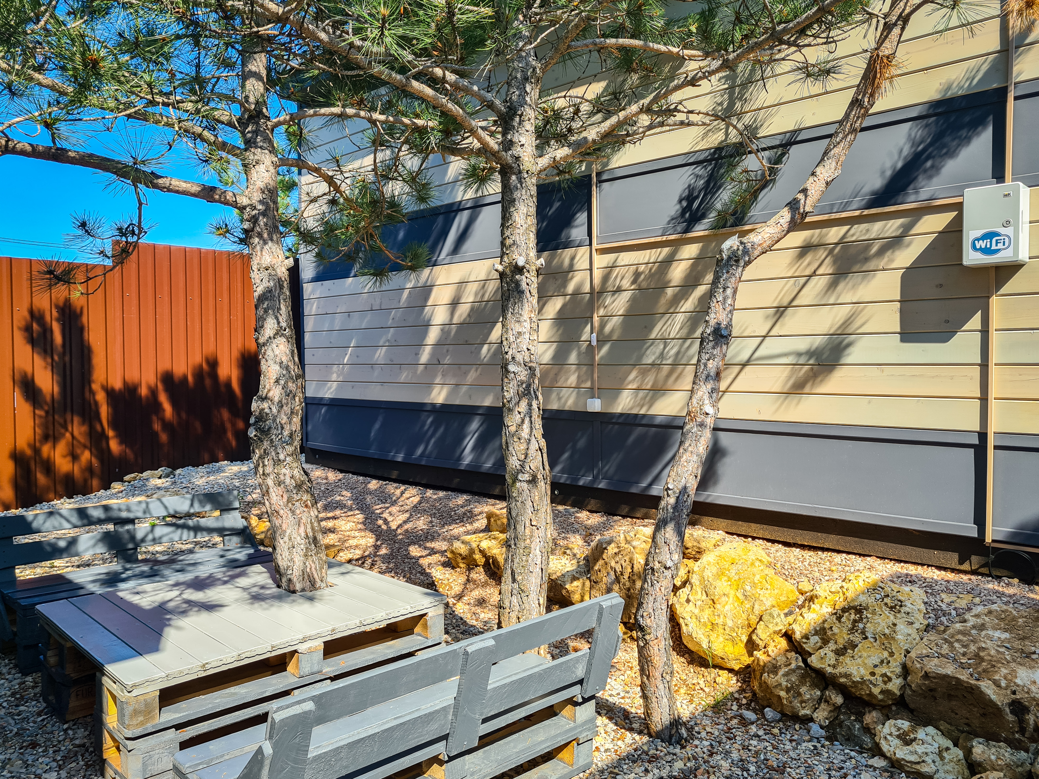 Фото ЁлкиХоум