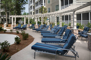 Гостиница Holiday Inn Club Vacations South Beach Resort, an Ihg Hotel