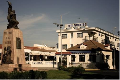 Фото отеля 1