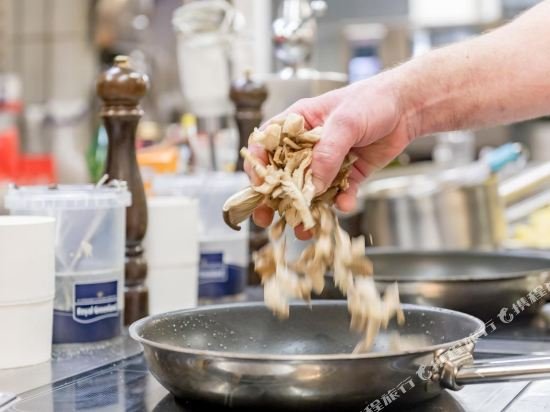 Фото Mühle Resort 1900