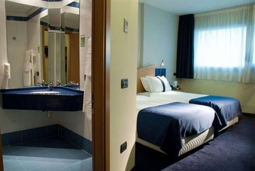 Фото Hotel Mastai