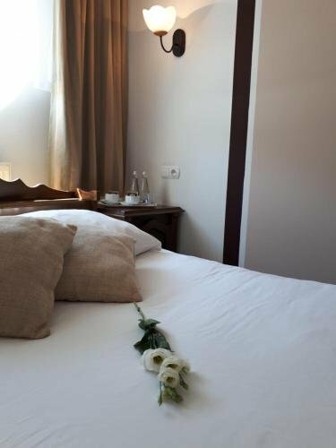 Гостиница Pirat Hotel & SPA в Ольштыне
