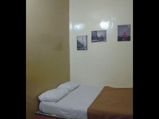 Фото Mari-Mari Guesthouse