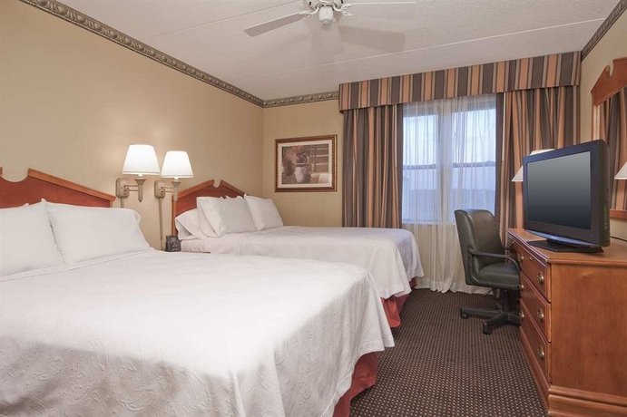 Фото Homewood Suites by Hilton Boston-Peabody