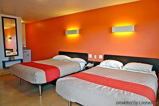 Фото Motel 6 Riverton, Wy