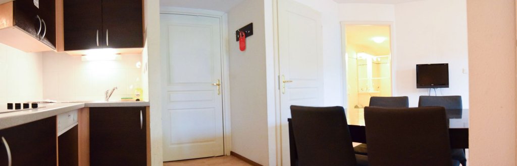 Фото Residhotel Mulhouse Centre