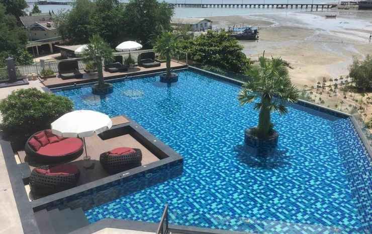 Фото Woodlands Suites Serviced Residences