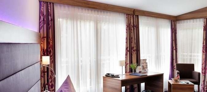 Фото Best Western Plus Parkhotel Erding