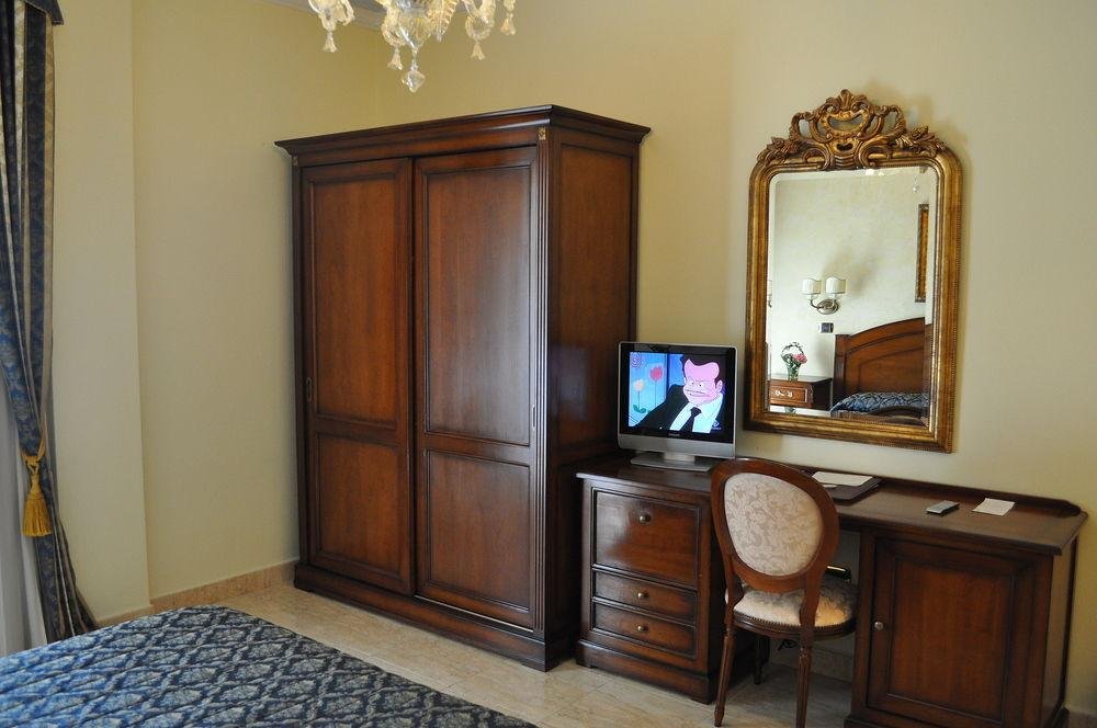 Фото Grand Hotel President Olbia