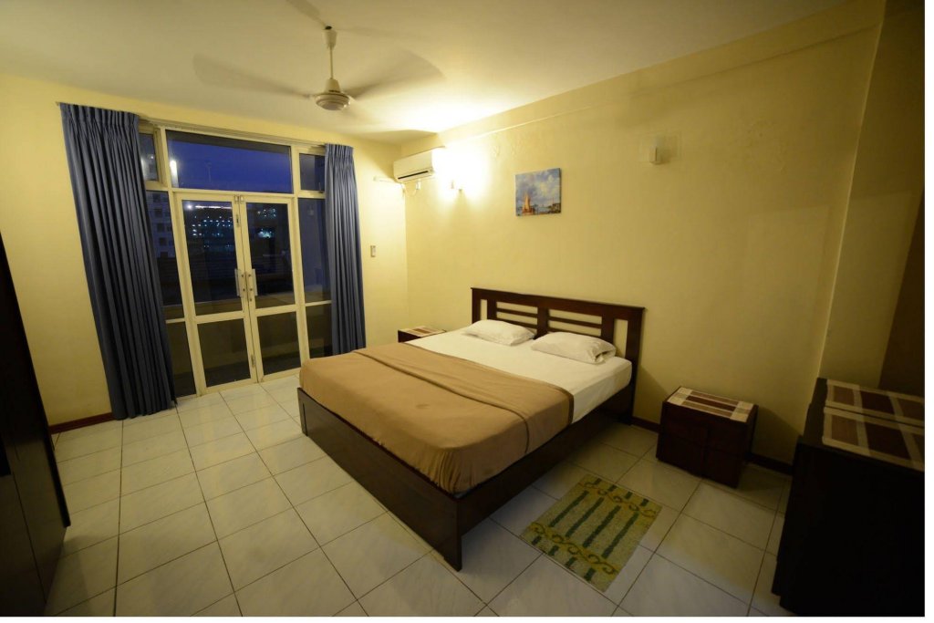 Фото Palmyrah Residencies