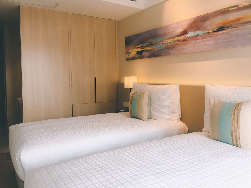 Фото Sincere Residence Changfeng