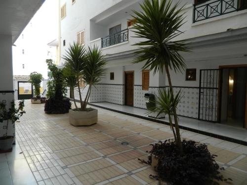 Фото Apartamento La Mata Playa