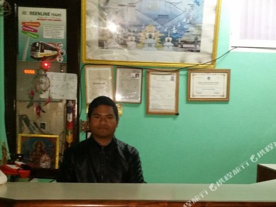 Фото Mount Annapurna Guest House