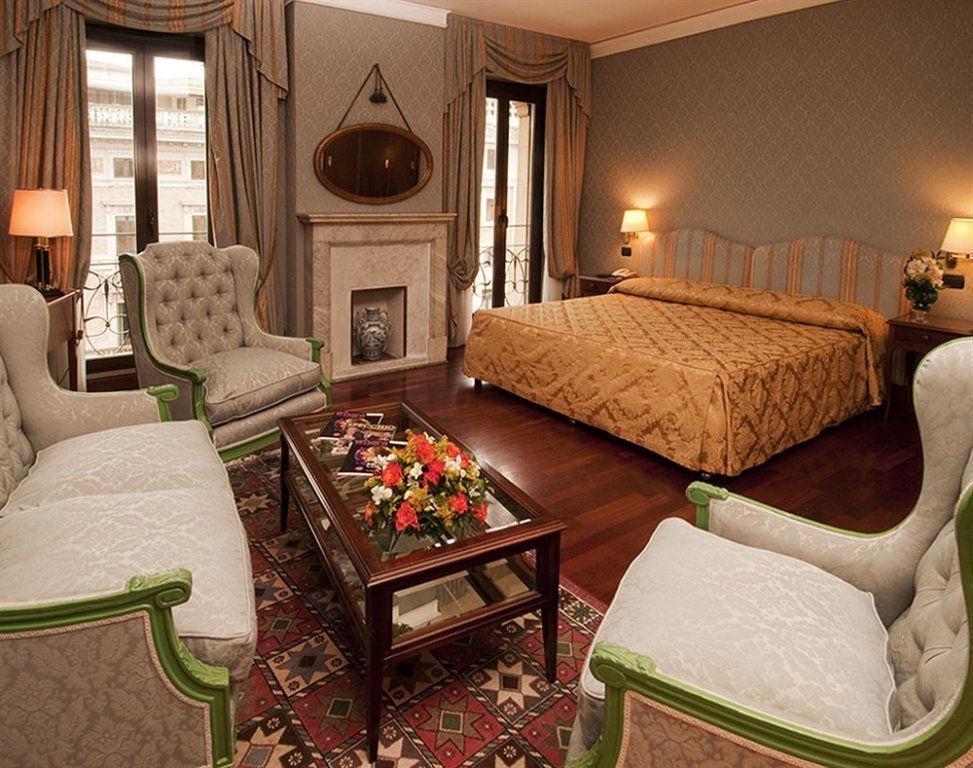 Фото отеля 5