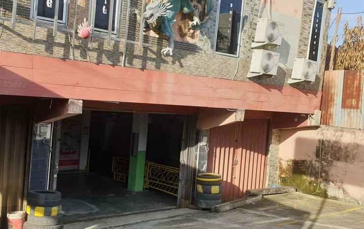 Hotel Oyo 90161 Hotel Lendosis Pipa Reja Angkatan 66, Palembang, photo