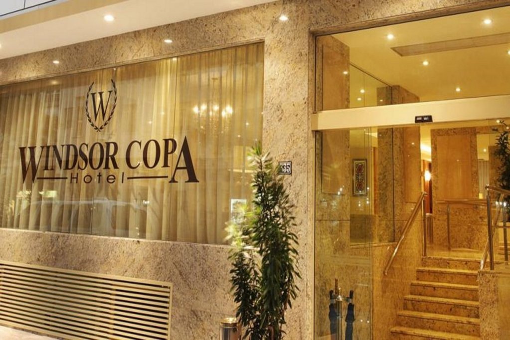 Фото Windsor Copa Hotel