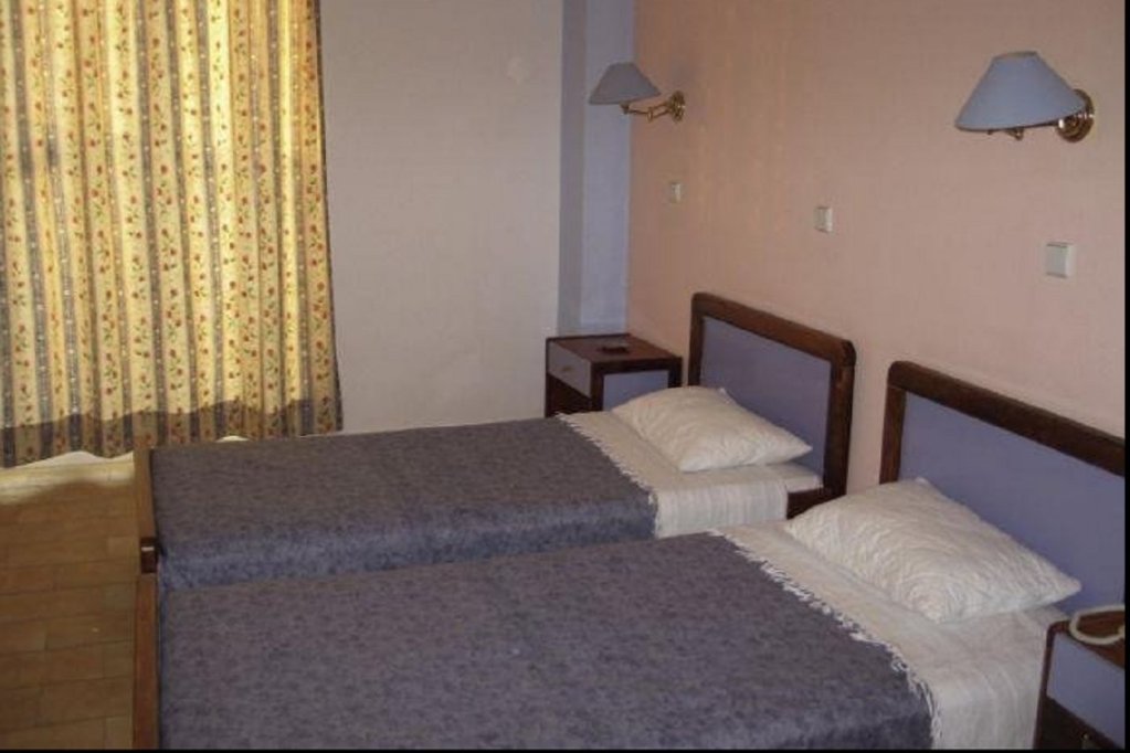 Фото Rhodian Sun