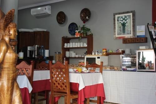 Фото Hotel Manantiales