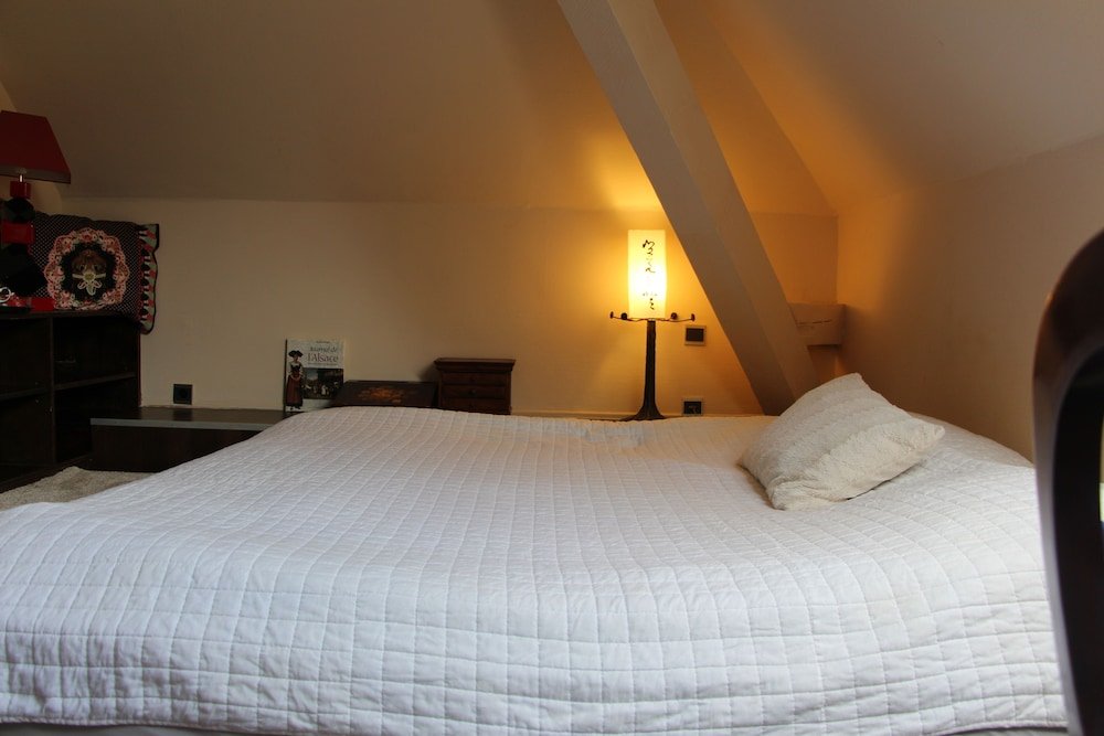 Фото Suite Chez L'habitant