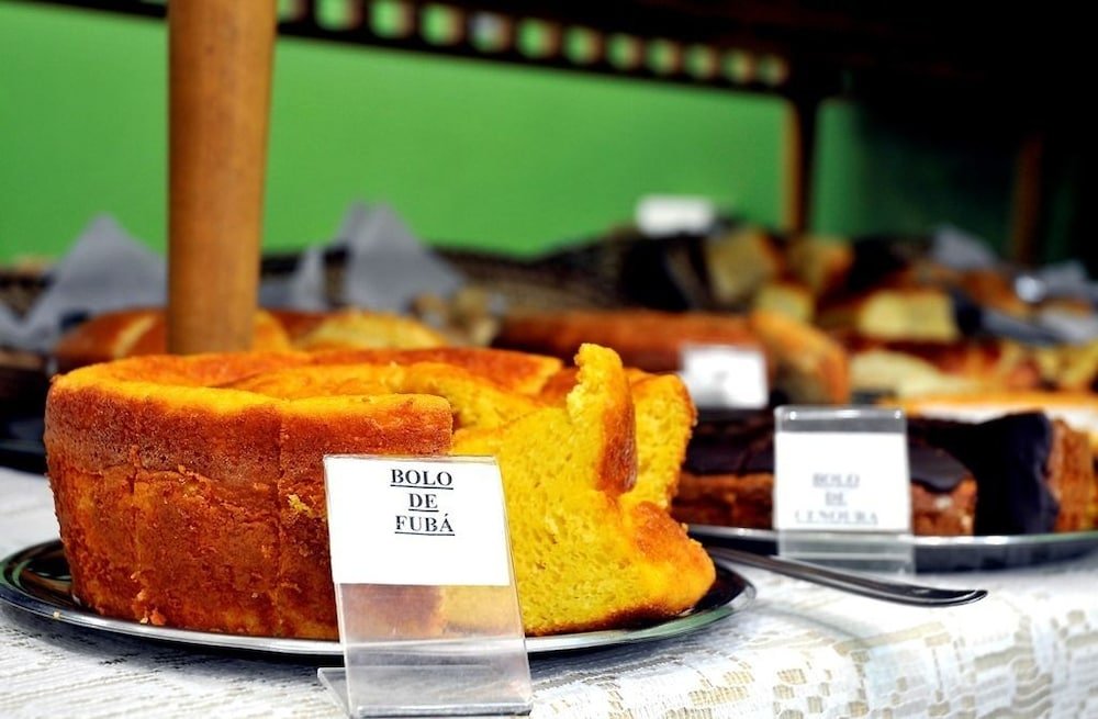 Фото Hotel Cidade