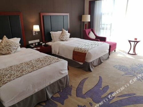 Гостиница Ramada Plaza Chibi в Чиби