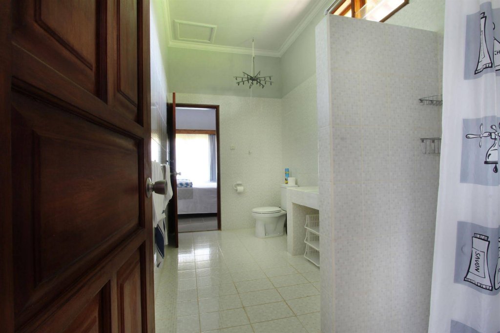 Фото Bon Nyuh Bungalows