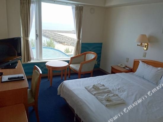 Фото Hotel Grand Ocean Resort