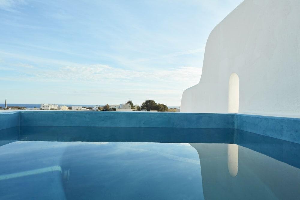 Фото Orabel Suites