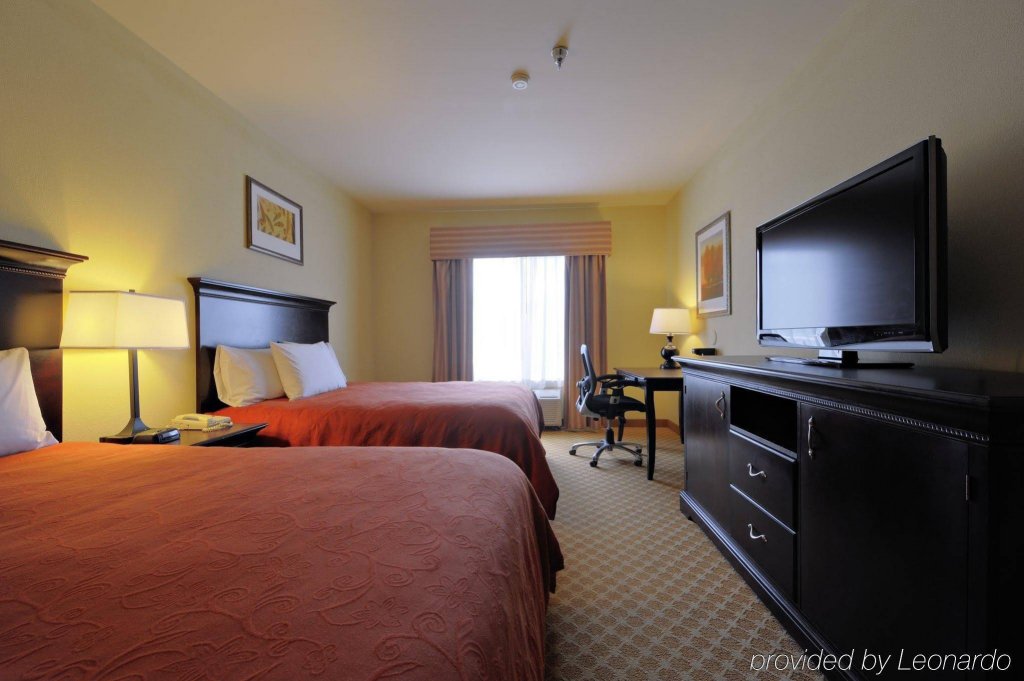 Фото Country Inn & Suites by Radisson, Savannah I-95 North, Ga