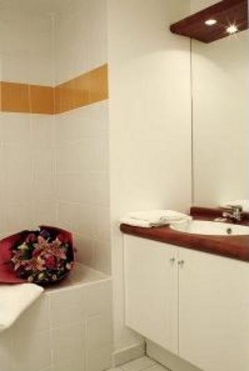 Фото Adagio Access Paris Vanves - Porte de Châtillon