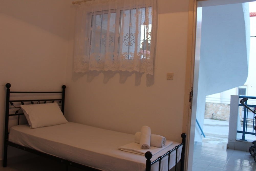 Фото Nano's Vacation In Nea Skioni