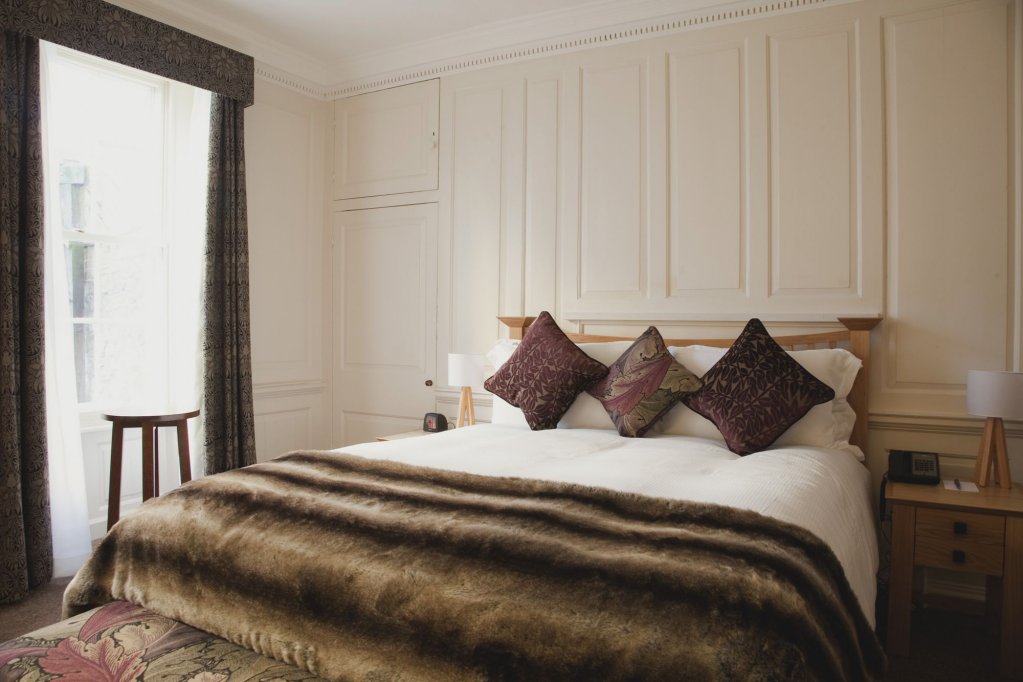 Фото Vanbrugh House Hotel