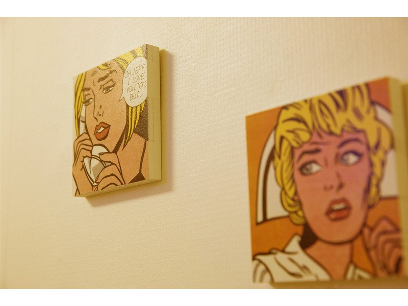 Фото Road House Myeongdong