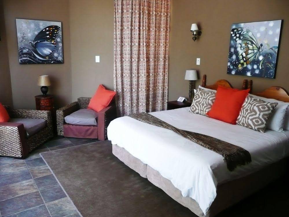 Фото Sundown Country Estate