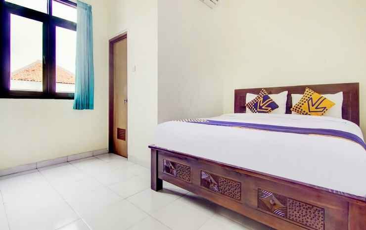 Hotel Oyo Life 90152 Garuda Bima Residence Syariah, Tangerang, photo