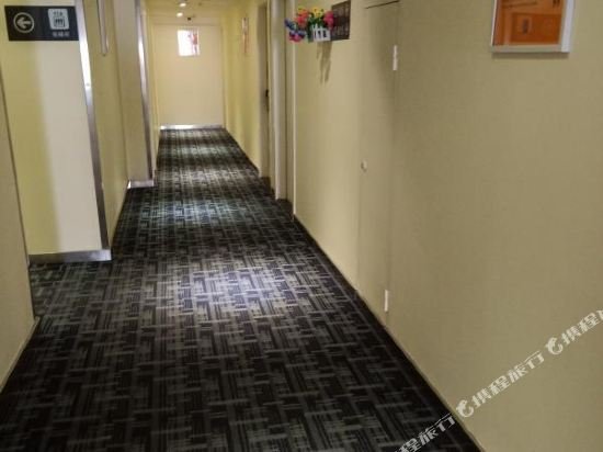 Фото 7 Days Inn - Chengdu Happy Vally Branch