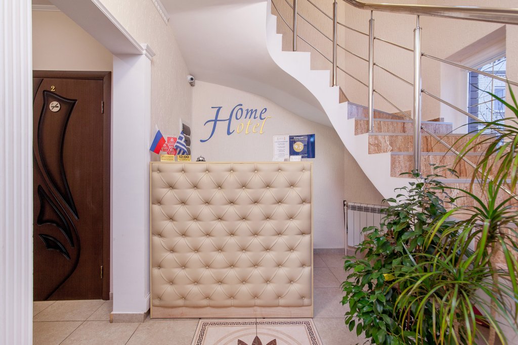 Фото Home-otel