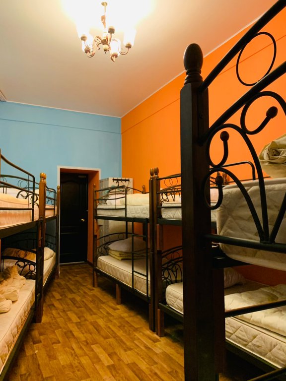 Фото Три вокзала