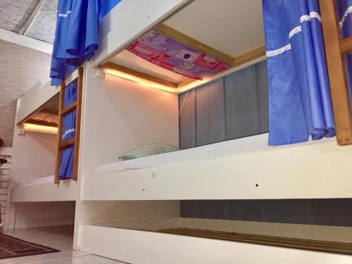 Фото Pousada Charm Canela