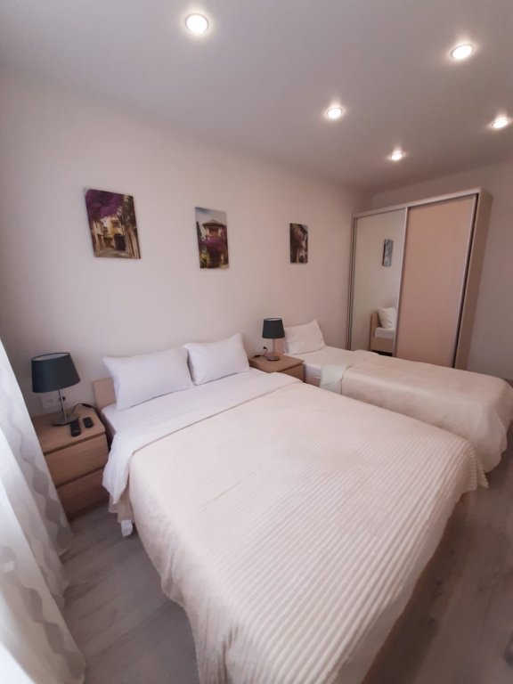 Фото Abri Luxe Stockholm city