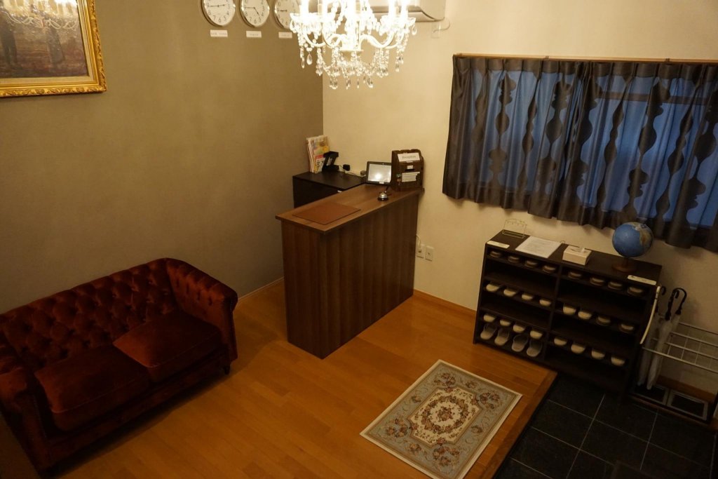 Фото Bigtree Guest House