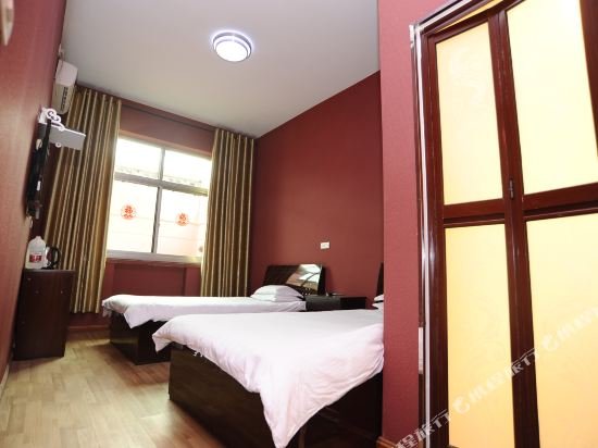 Фото Pingyao Shiyueshi Inn