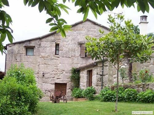 Hotel Casa do Val, Galicia, photo