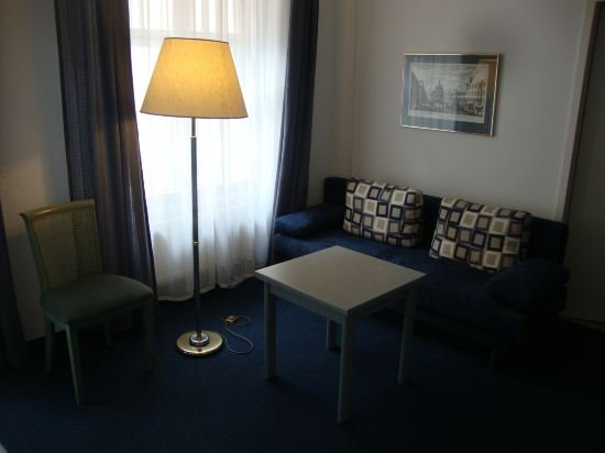 Фото Altstadthotel Augsburg